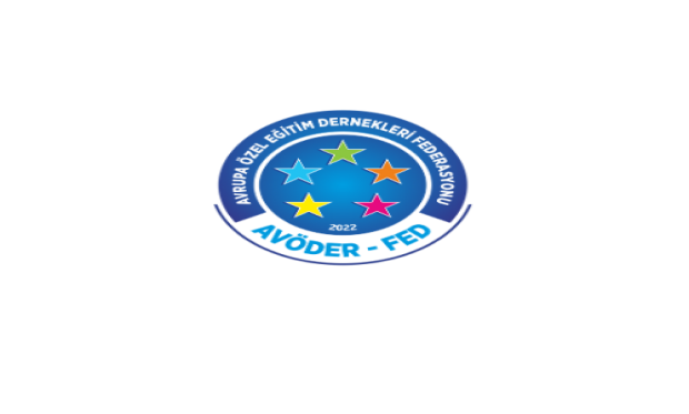 AVRUPA ÖZEL EĞİTİM DERNEKLERİ FEDERASYONU  OLAĞANÜSTÜ GENEL KURUL İLANI