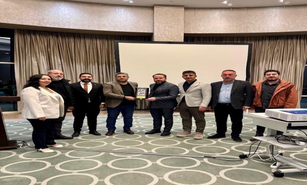 Akdeniz Özel Eğitim Kurumları Derneği tarafından düzenlenen iftar programımız, Akdeniz’in incisi Adana ilimizde yoğun katılımla gerçekleştirildi.